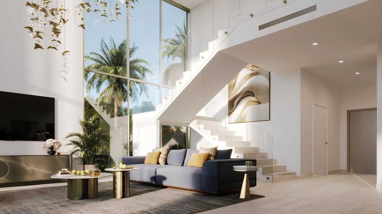 Квартира в Абу-Даби, ОАЭ, 175 м² - фото 3