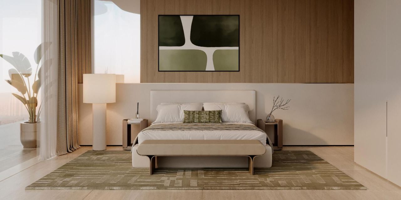 Квартира в Дубае, ОАЭ, 98 м² - фото 5