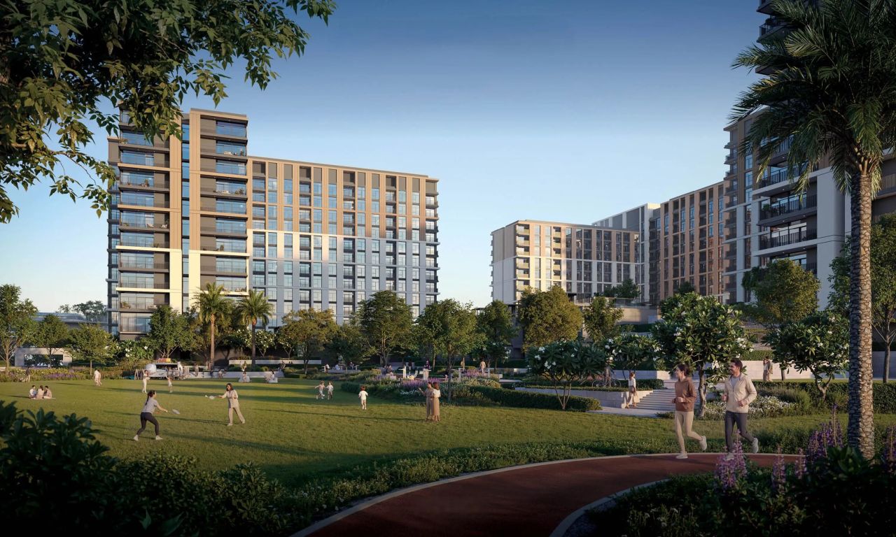 Квартира в Дубае, ОАЭ, 155 м² - фото 6