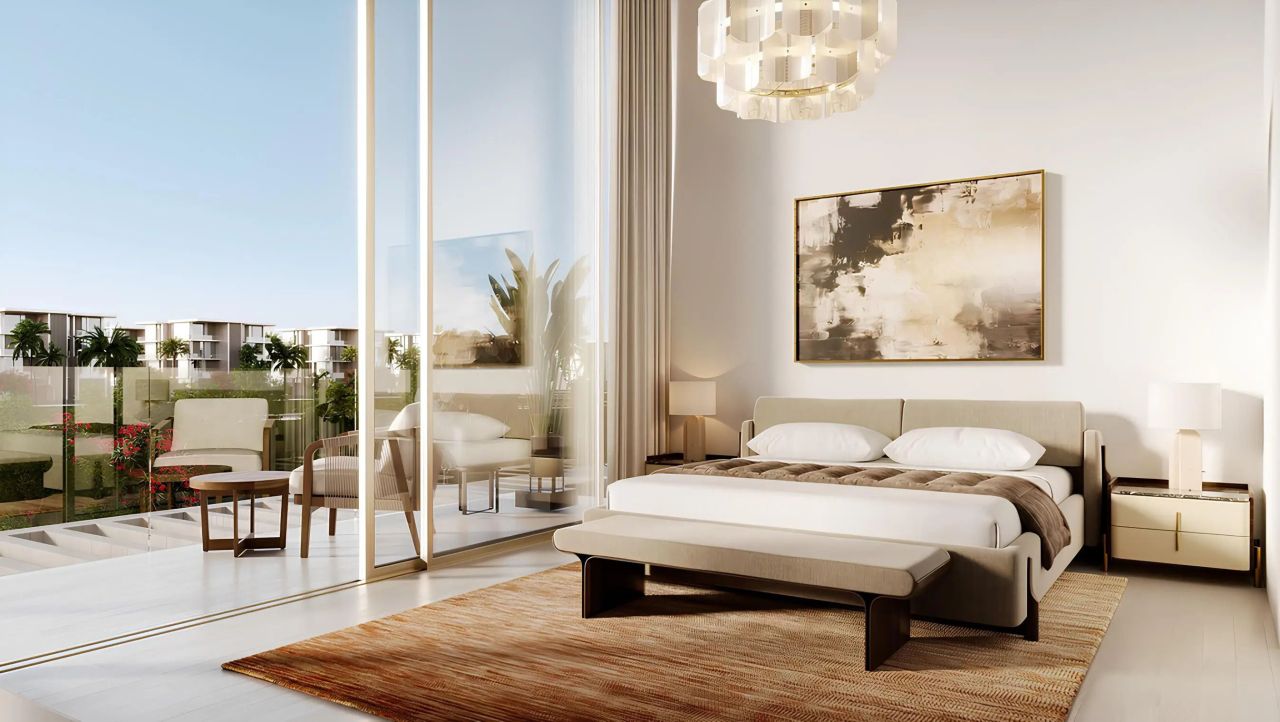 Квартира в Абу-Даби, ОАЭ, 175 м² - фото 7