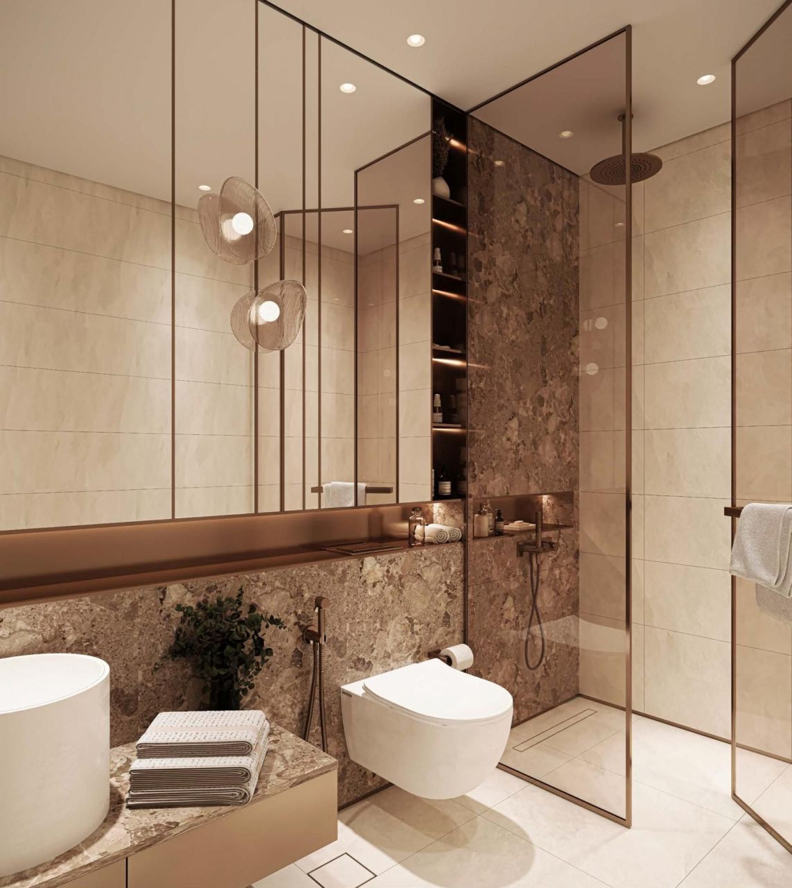 Квартира в Дубае, ОАЭ, 147 м² - фото 8