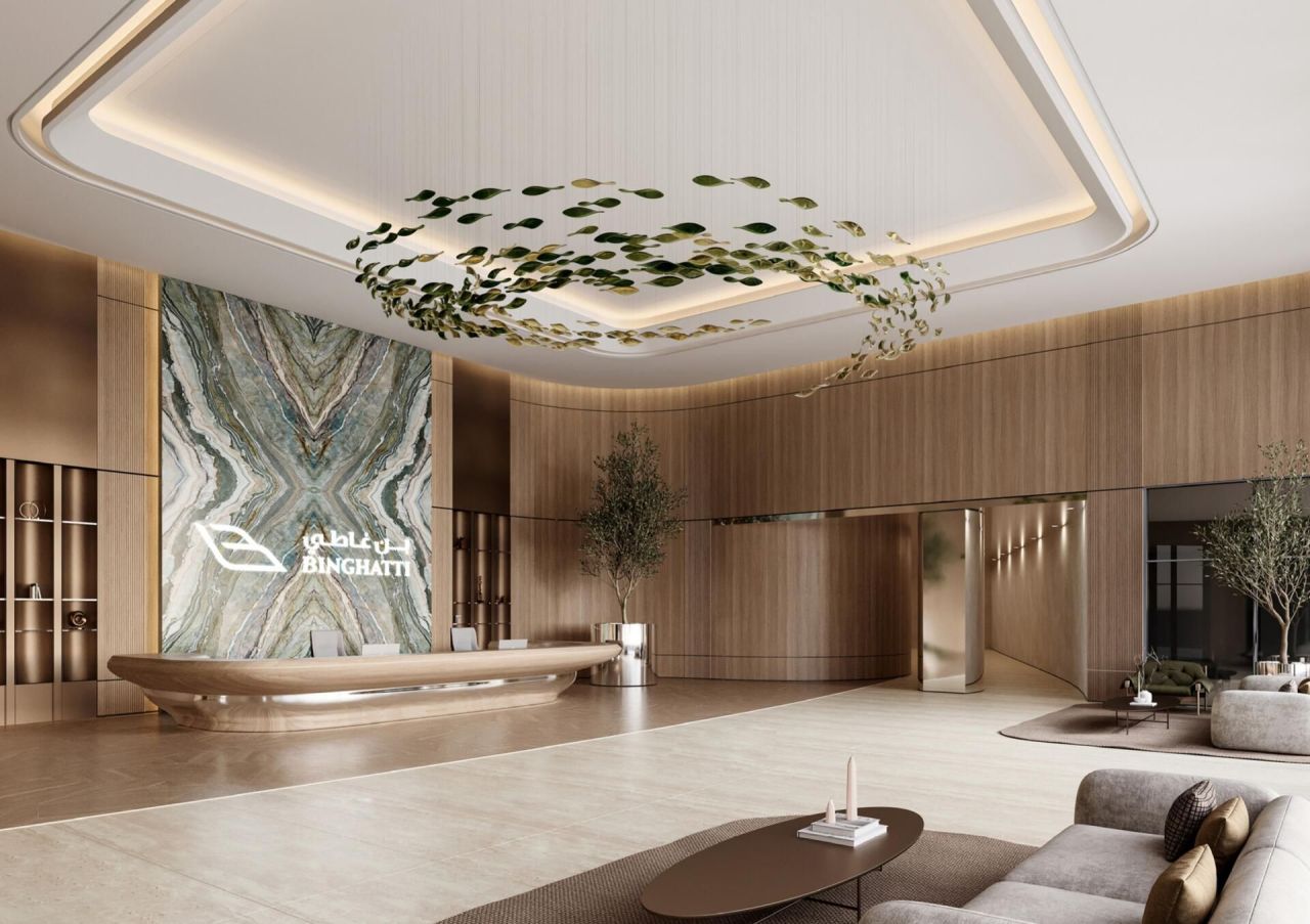 Квартира в Дубае, ОАЭ, 234 м² - фото 8