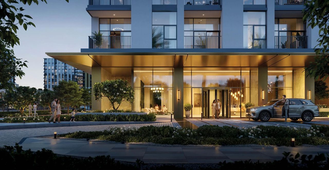 Квартира в Дубае, ОАЭ, 155 м² - фото 9