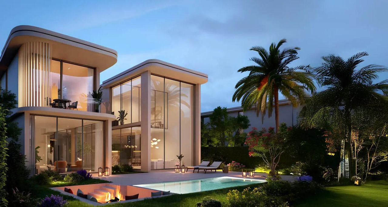 Квартира в Абу-Даби, ОАЭ, 75 м² - фото 10