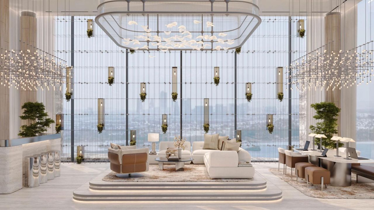 Квартира в Дубае, ОАЭ, 147 м² - фото 10