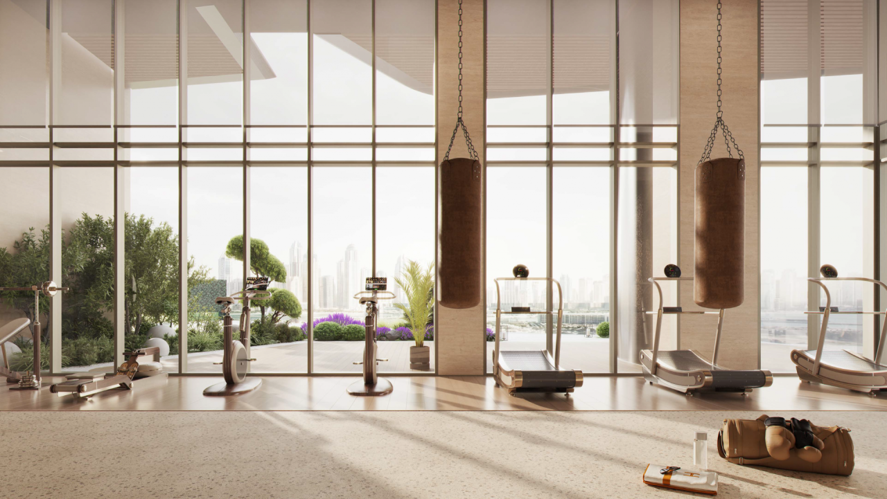 Квартира в Дубае, ОАЭ, 147 м² - фото 11