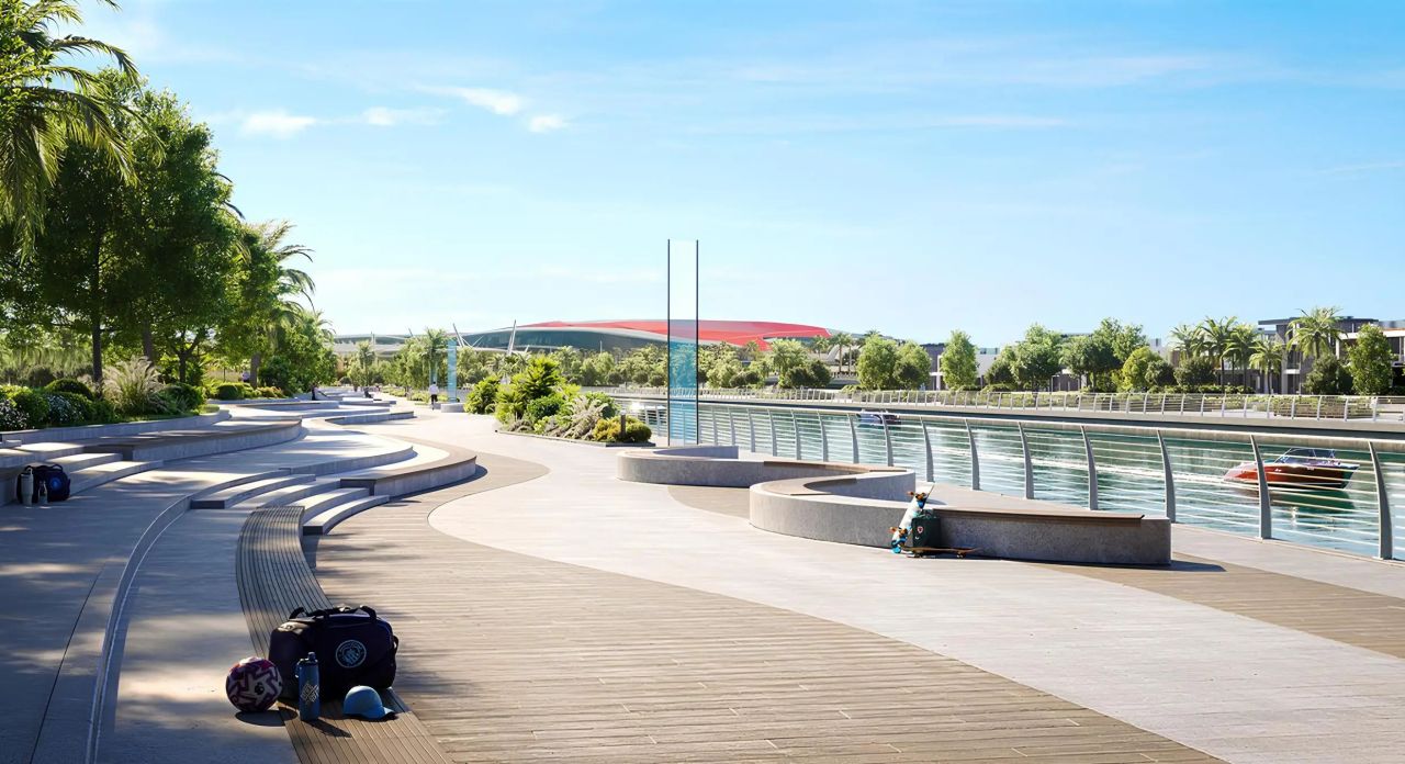 Дом в Абу-Даби, ОАЭ, 230 м² - фото 12