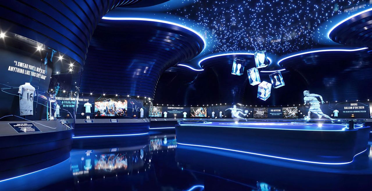 Квартира в Абу-Даби, ОАЭ, 75 м² - фото 13