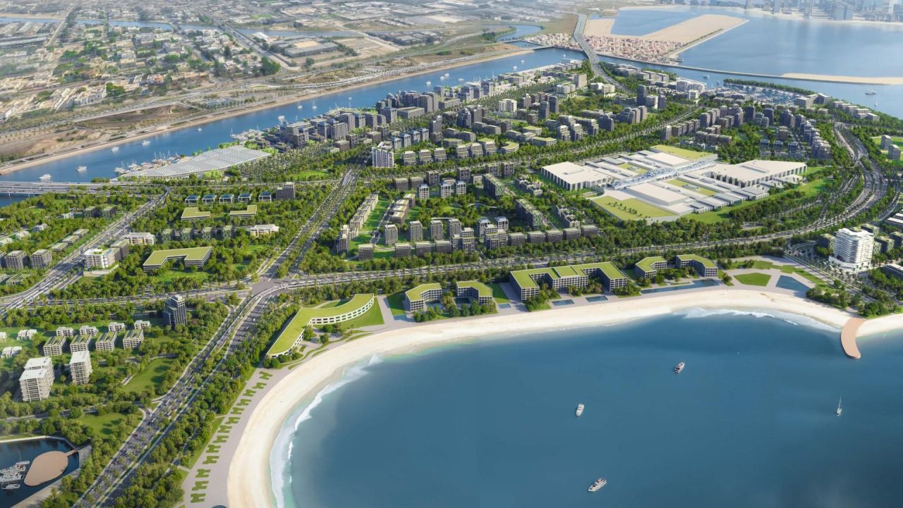 Квартира в Дубае, ОАЭ, 147 м² - фото 13