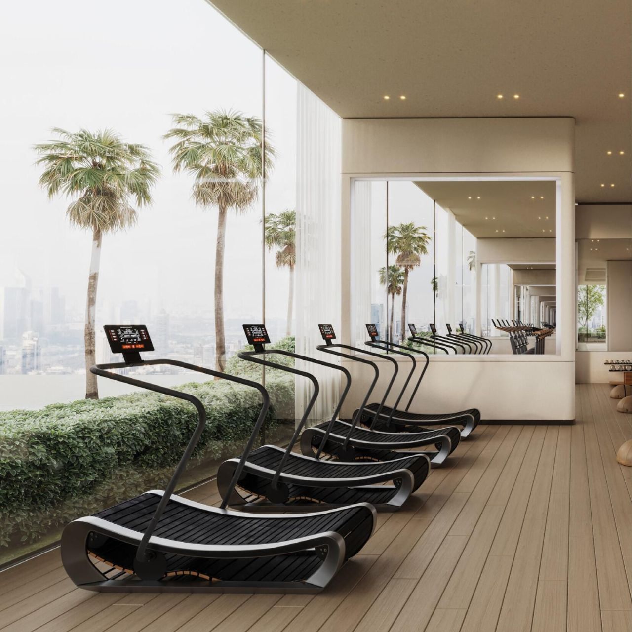 Студия в Дубае, ОАЭ, 29 м² - фото 15