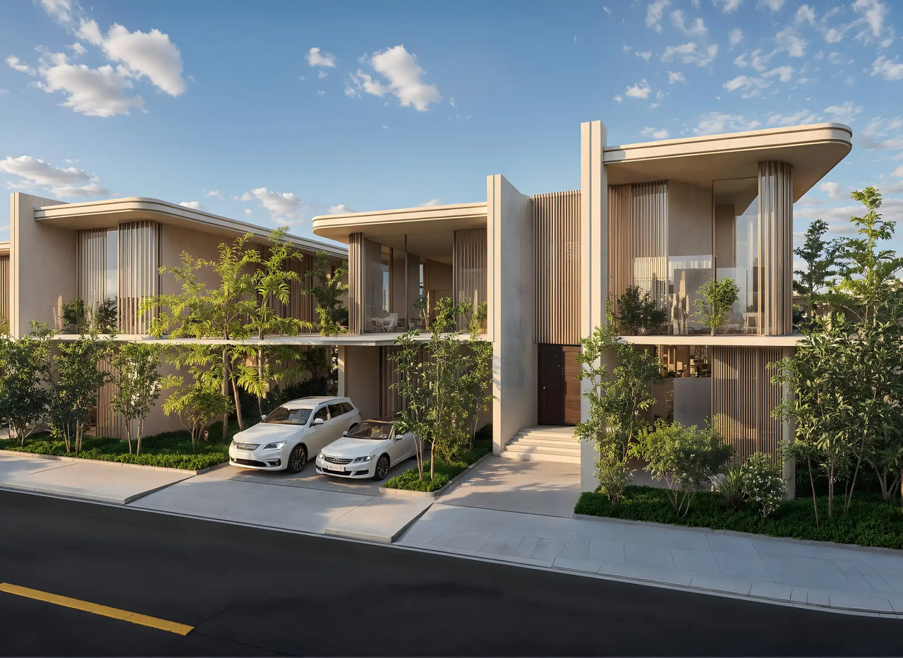 Квартира в Абу-Даби, ОАЭ, 120 м² - фото 17