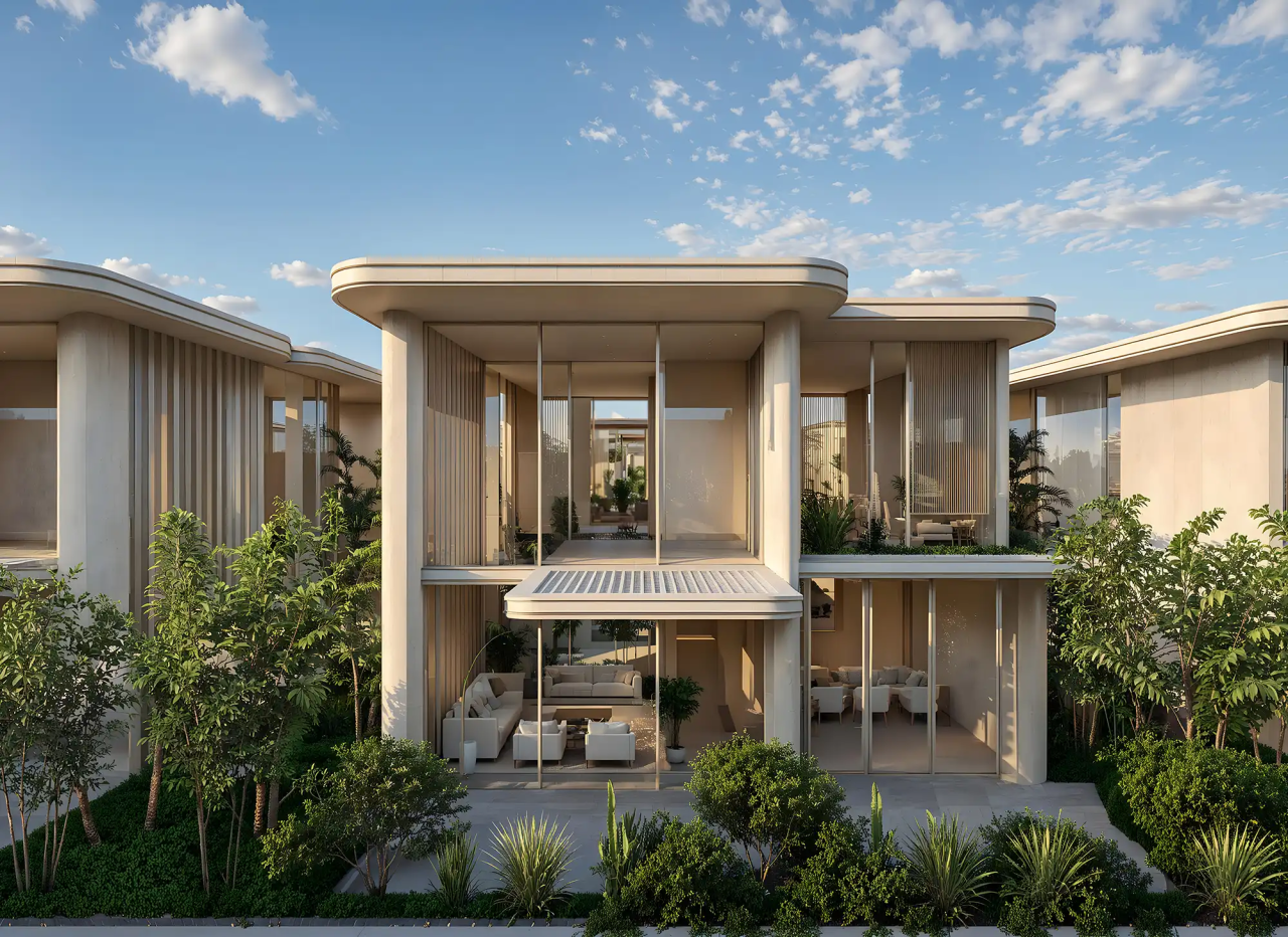 Квартира в Абу-Даби, ОАЭ, 120 м² - фото 19