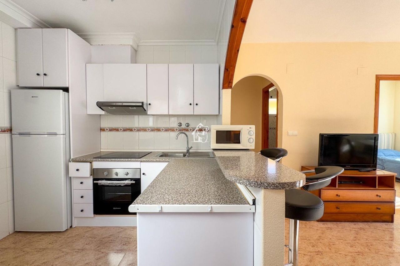 Апартаменты в Ориуэла Коста, Испания, 60 м² - фото 5