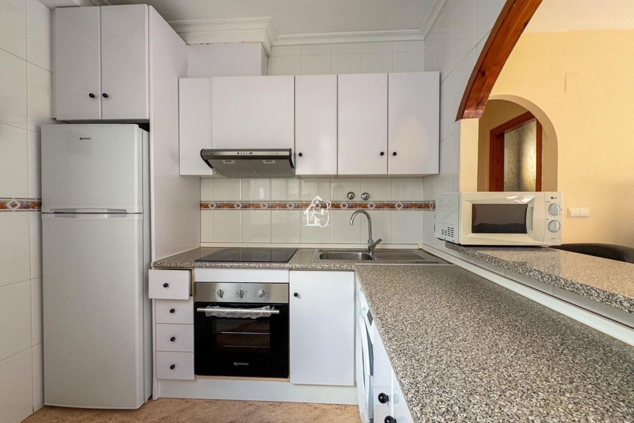 Апартаменты в Ориуэла Коста, Испания, 60 м² - фото 6