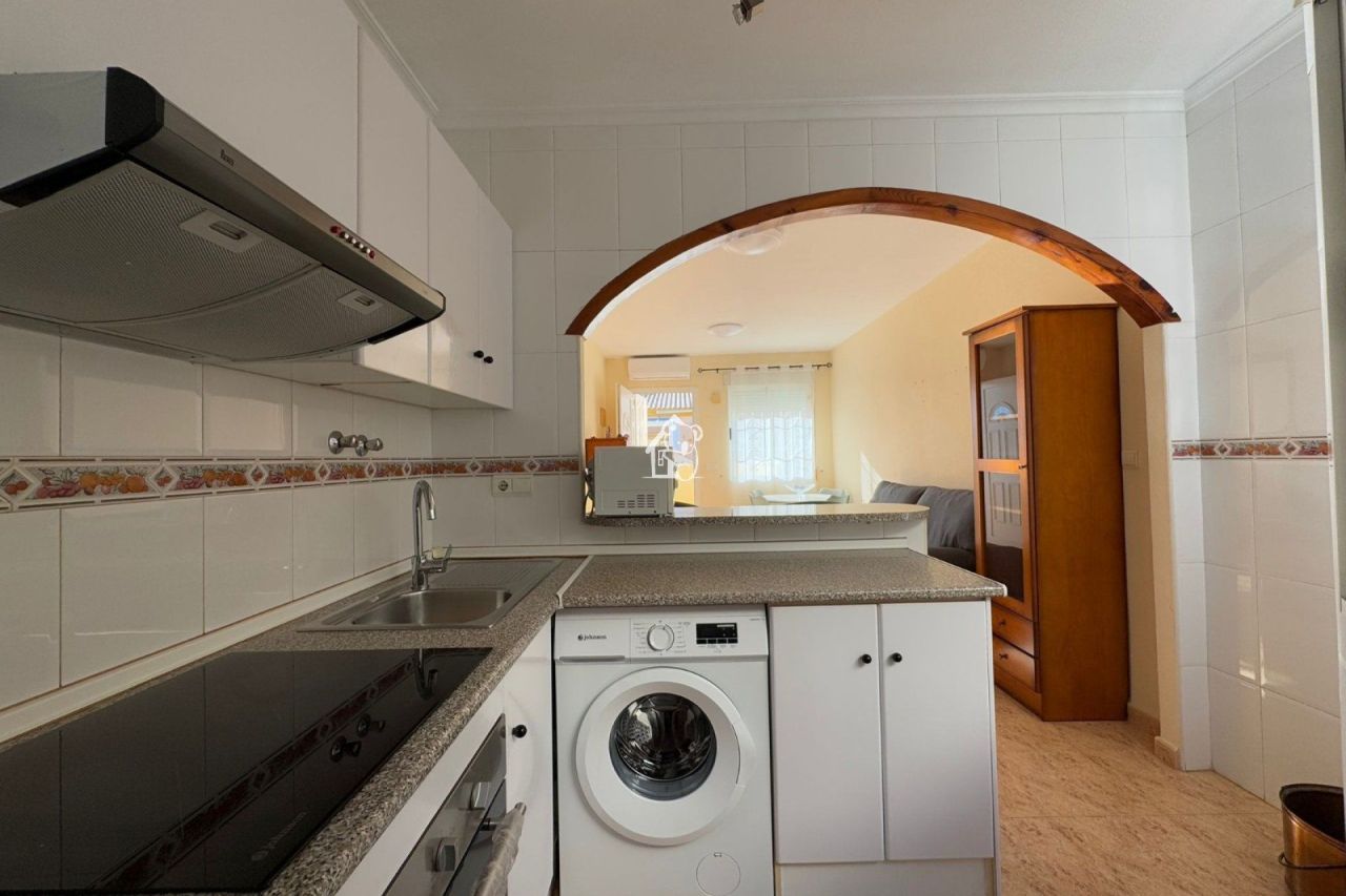 Апартаменты в Ориуэла Коста, Испания, 60 м² - фото 7