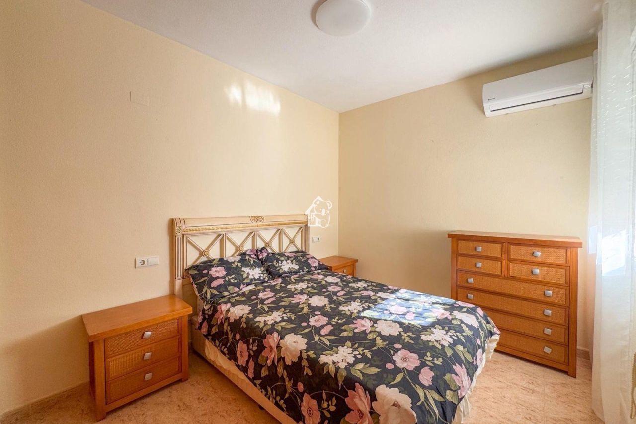 Апартаменты в Ориуэла Коста, Испания, 60 м² - фото 8