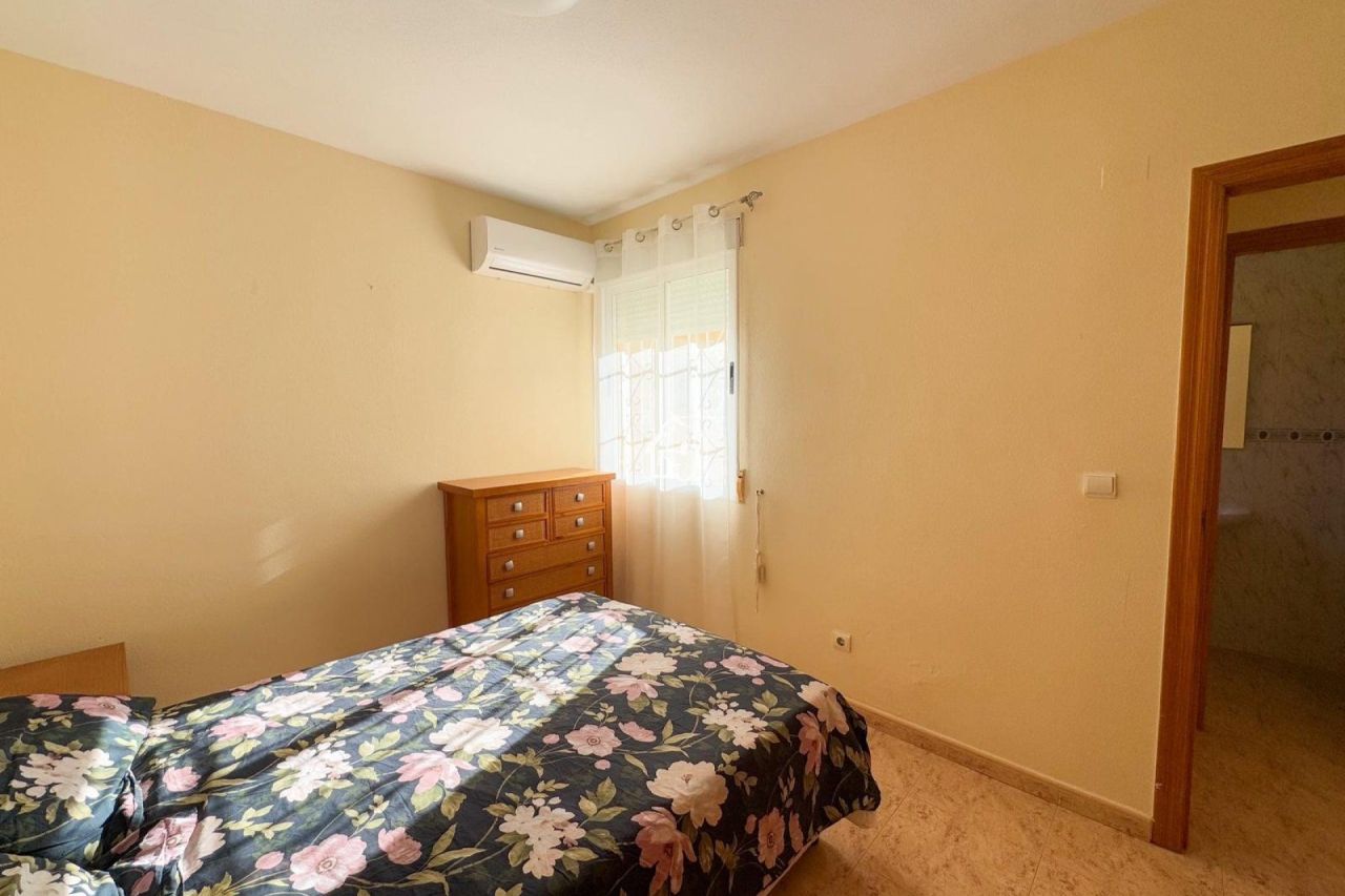 Апартаменты в Ориуэла Коста, Испания, 60 м² - фото 9