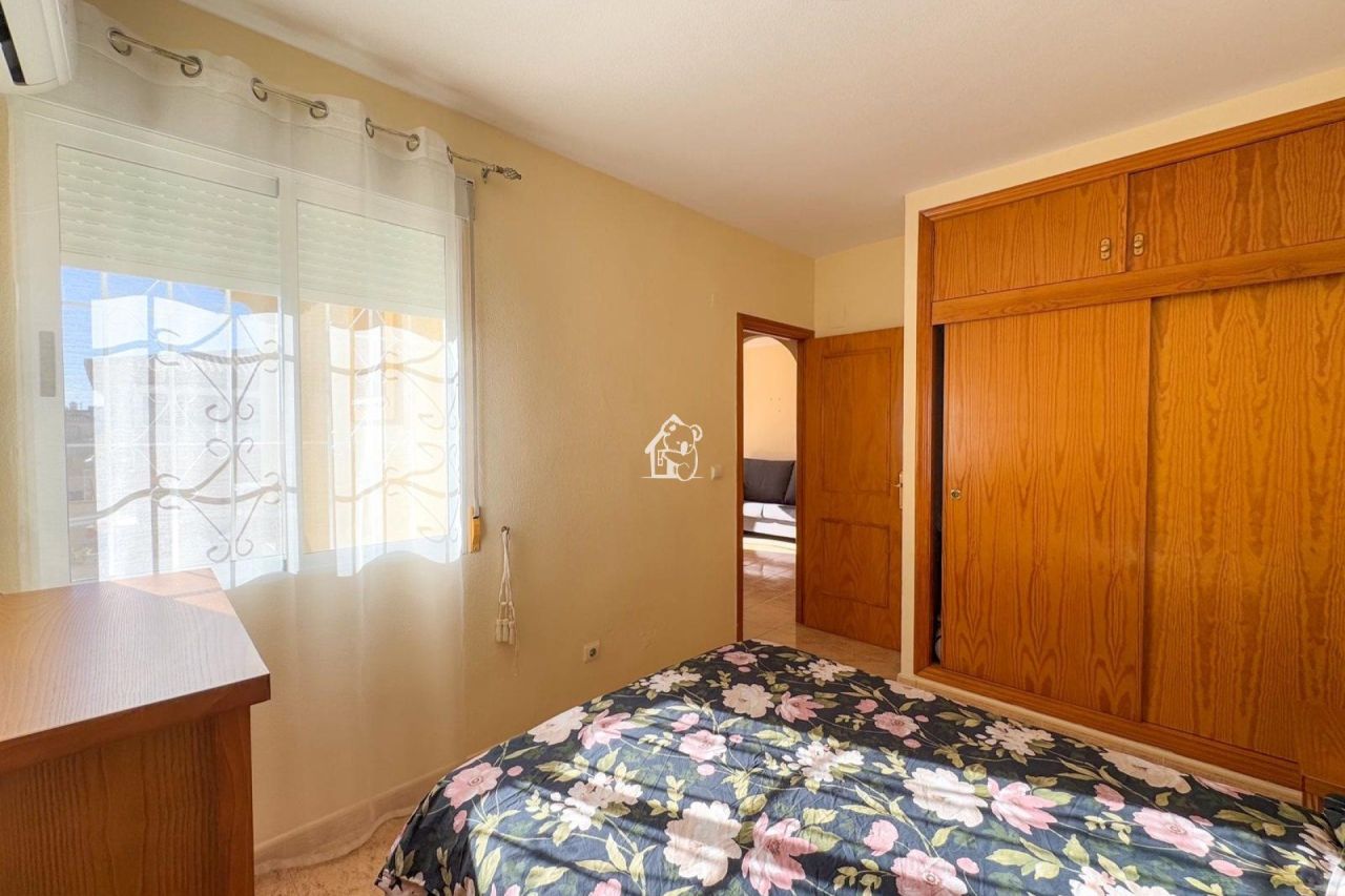 Апартаменты в Ориуэла Коста, Испания, 60 м² - фото 10