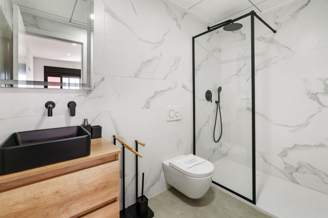 Пентхаус в Сан-Хавьере, Испания, 78 м² - фото 14