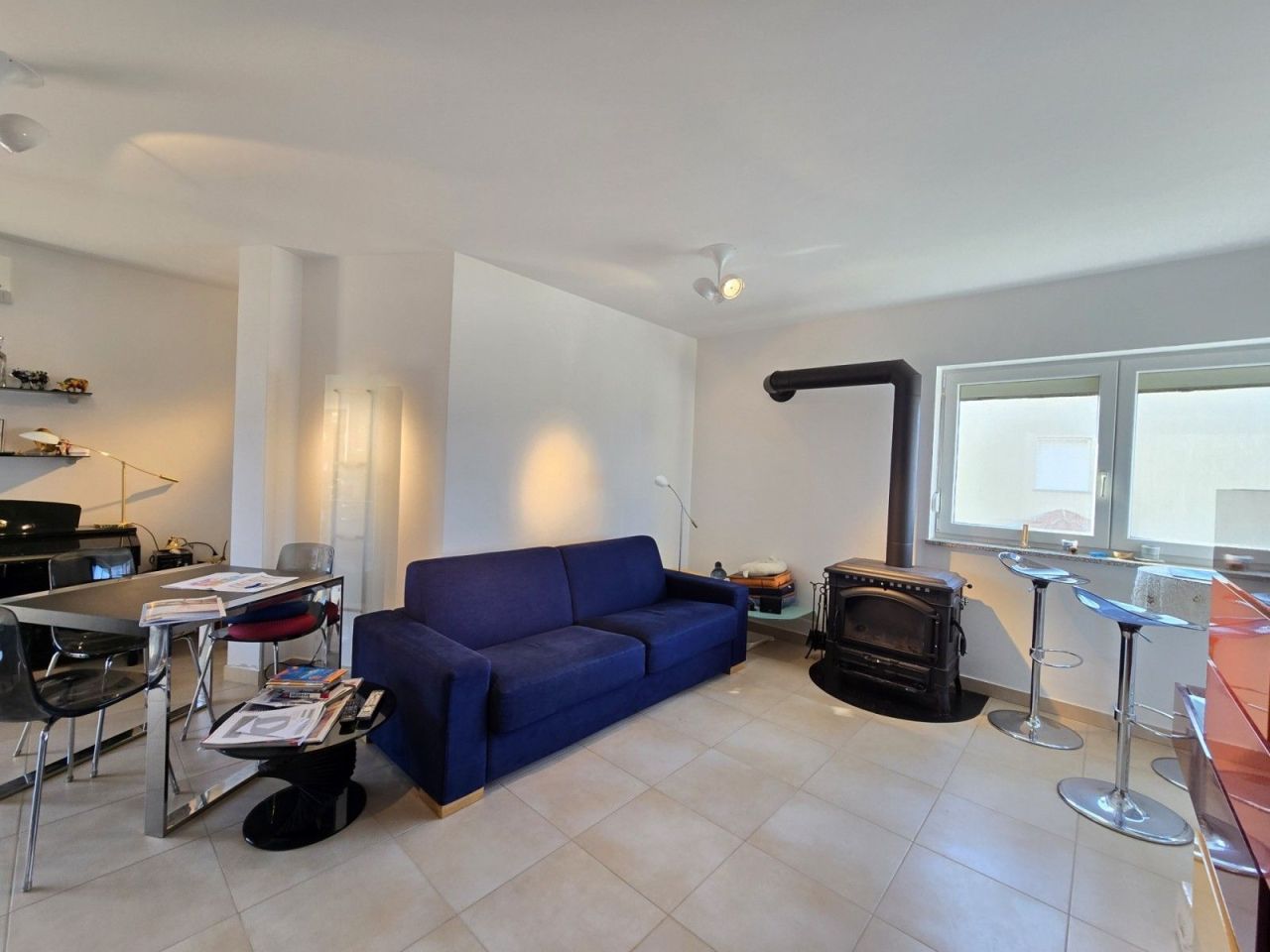 Квартира в Пуле, Хорватия, 68 м² - фото 1