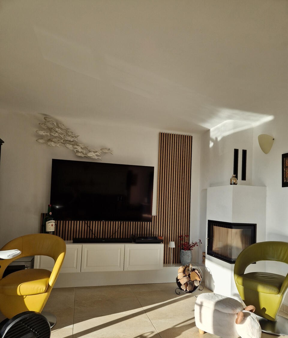 Дом в Буйе, Хорватия, 130 м² - фото 2