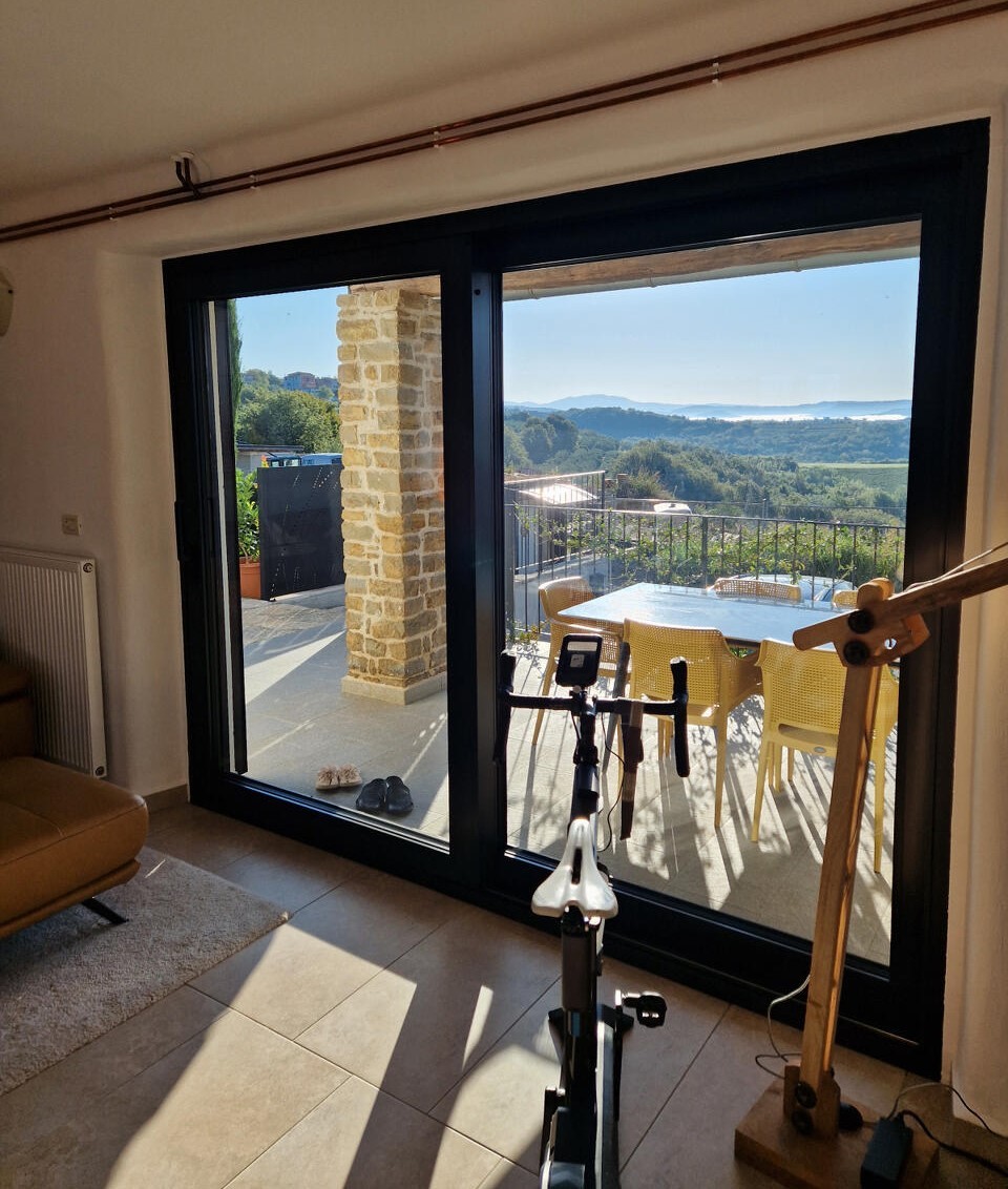 Дом в Буйе, Хорватия, 130 м² - фото 3