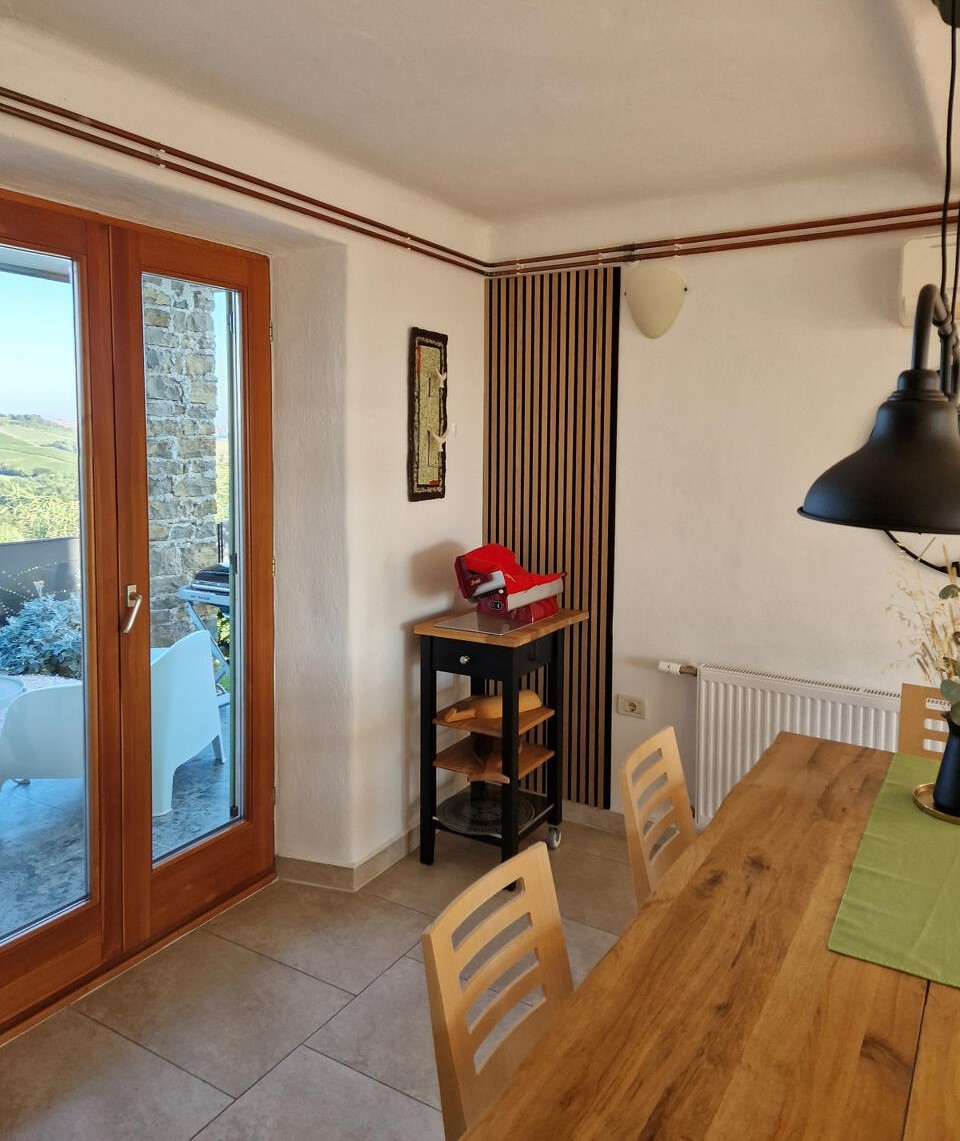 Дом в Буйе, Хорватия, 130 м² - фото 4