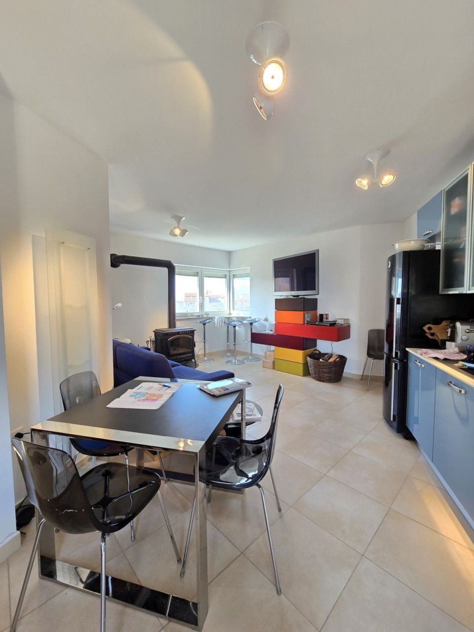 Квартира в Пуле, Хорватия, 68 м² - фото 9