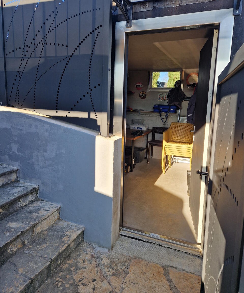 Дом в Буйе, Хорватия, 130 м² - фото 13