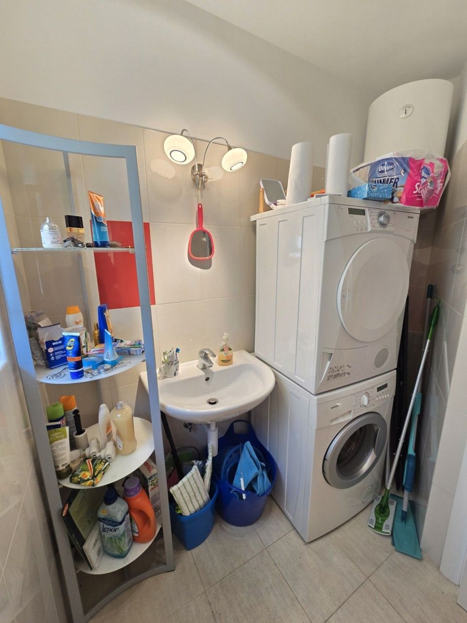 Квартира в Пуле, Хорватия, 68 м² - фото 14