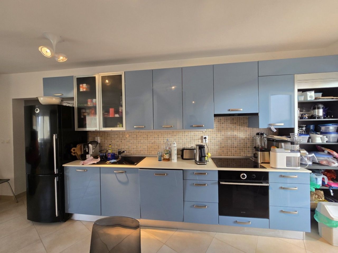 Квартира в Пуле, Хорватия, 68 м² - фото 16