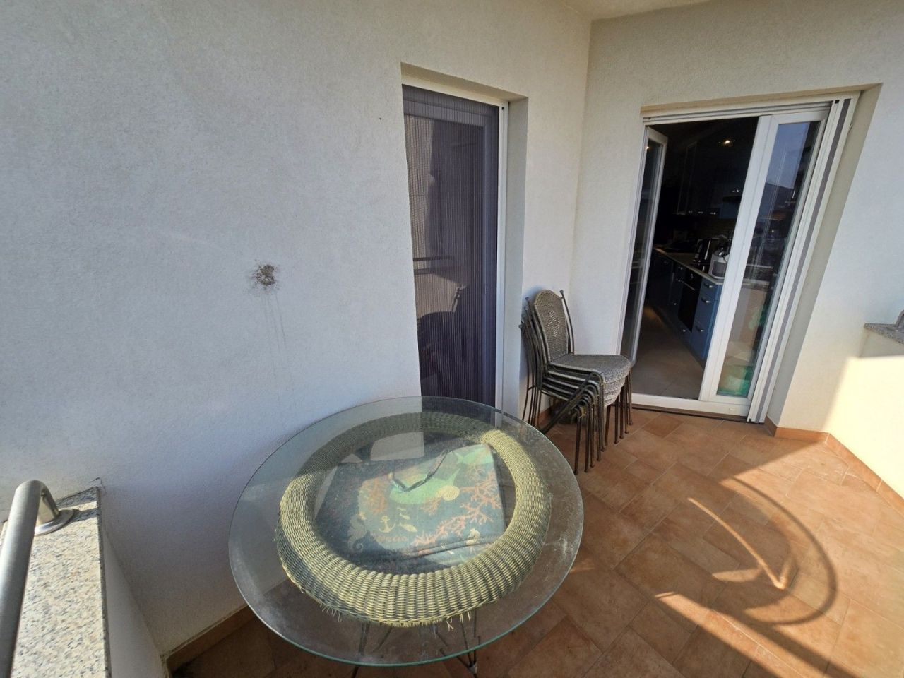 Квартира в Пуле, Хорватия, 68 м² - фото 17