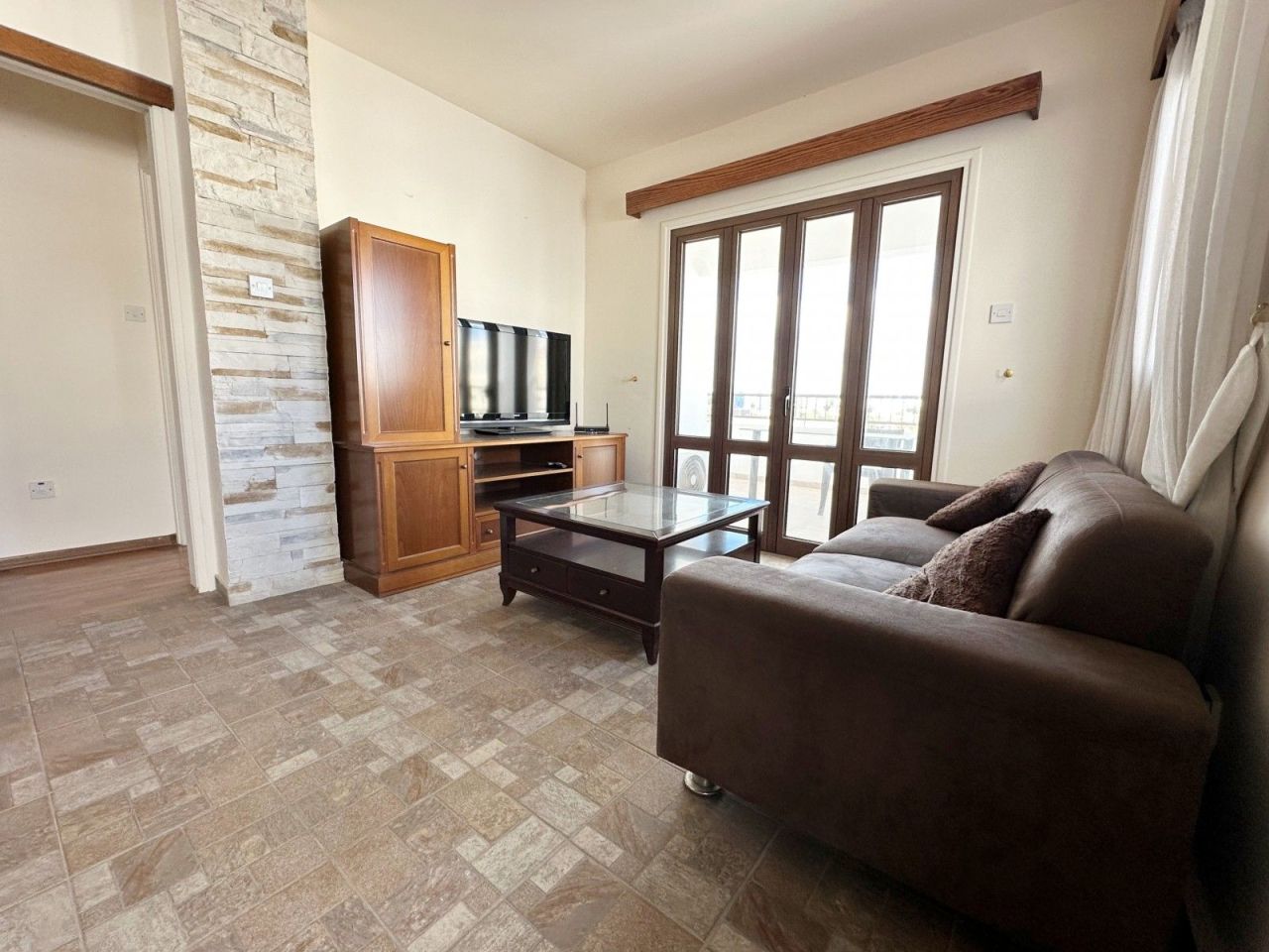 Пентхаус в Ларнаке, Кипр, 181 м² - фото 1