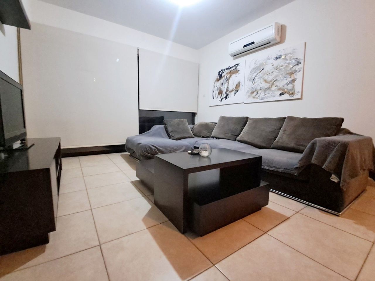 Апартаменты в Ларнаке, Кипр, 70 м² - фото 2