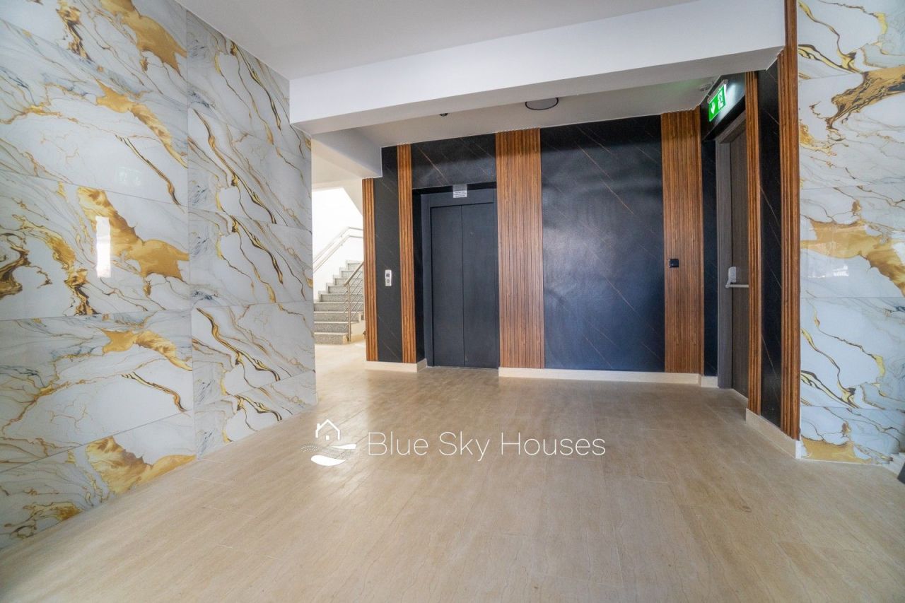 Апартаменты в Лимасоле, Кипр, 97 м² - фото 2