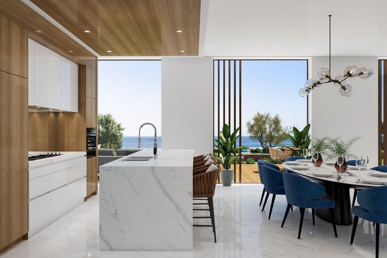 Вилла в Протарасе, Кипр, 369 м² - фото 2