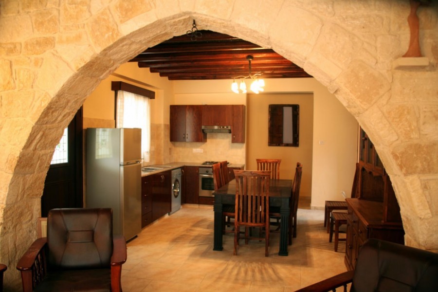 Вилла в Пафосе, Кипр, 134 м² - фото 2