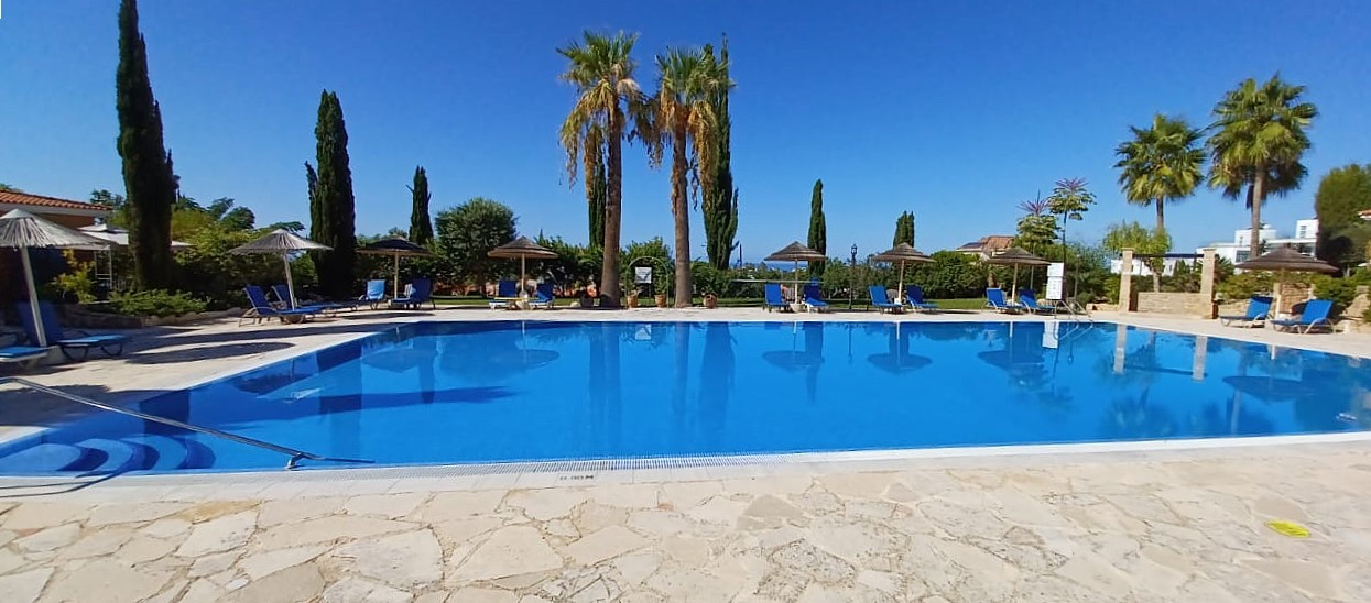 Пентхаус в Пафосе, Кипр, 68 м² - фото 2