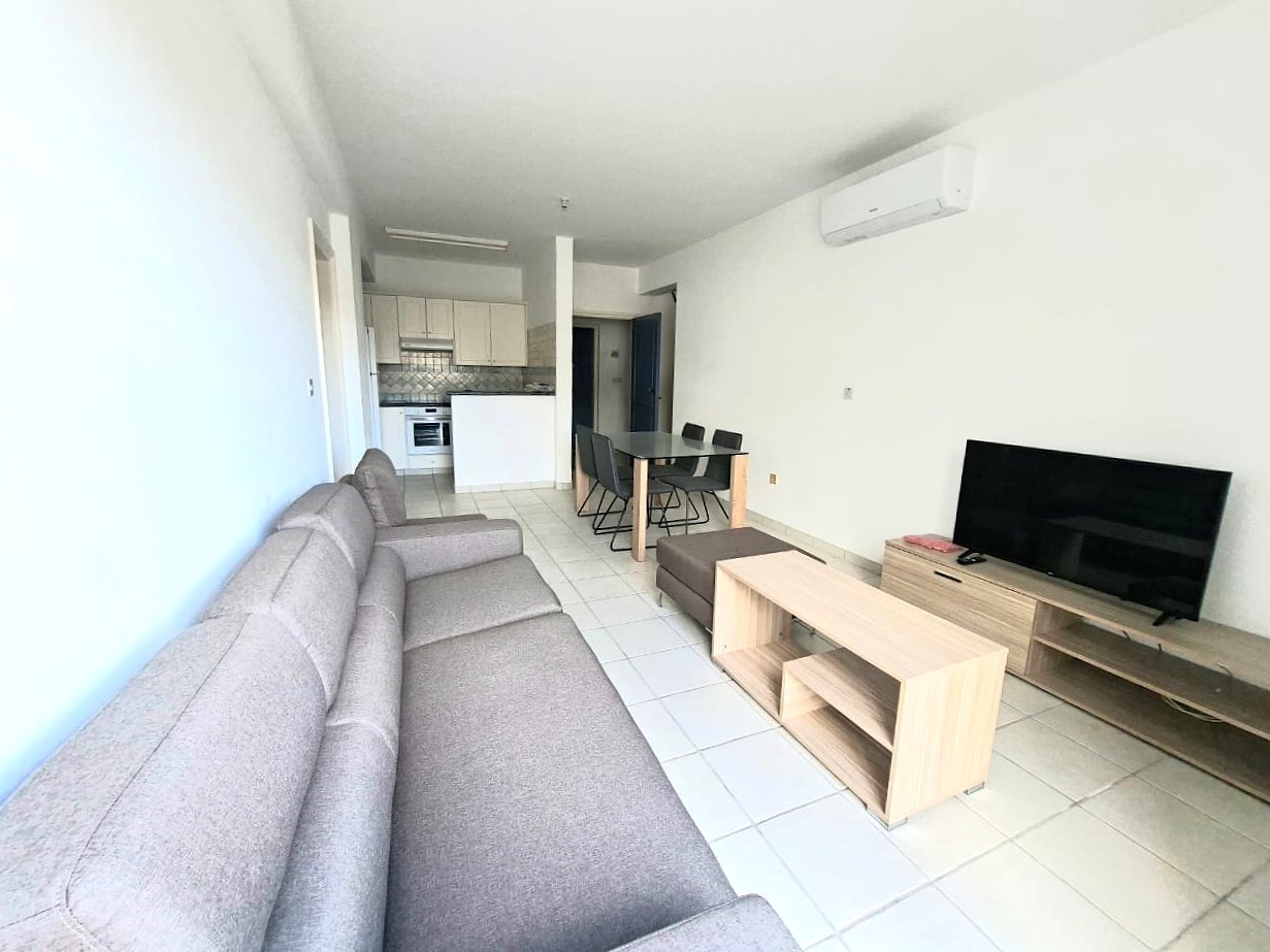 Пентхаус в Пафосе, Кипр, 68 м² - фото 3