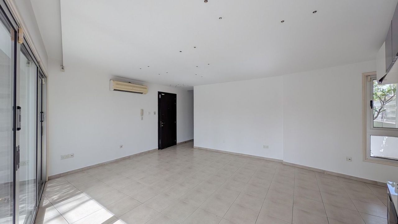 Апартаменты в Ларнаке, Кипр, 104 м² - фото 3