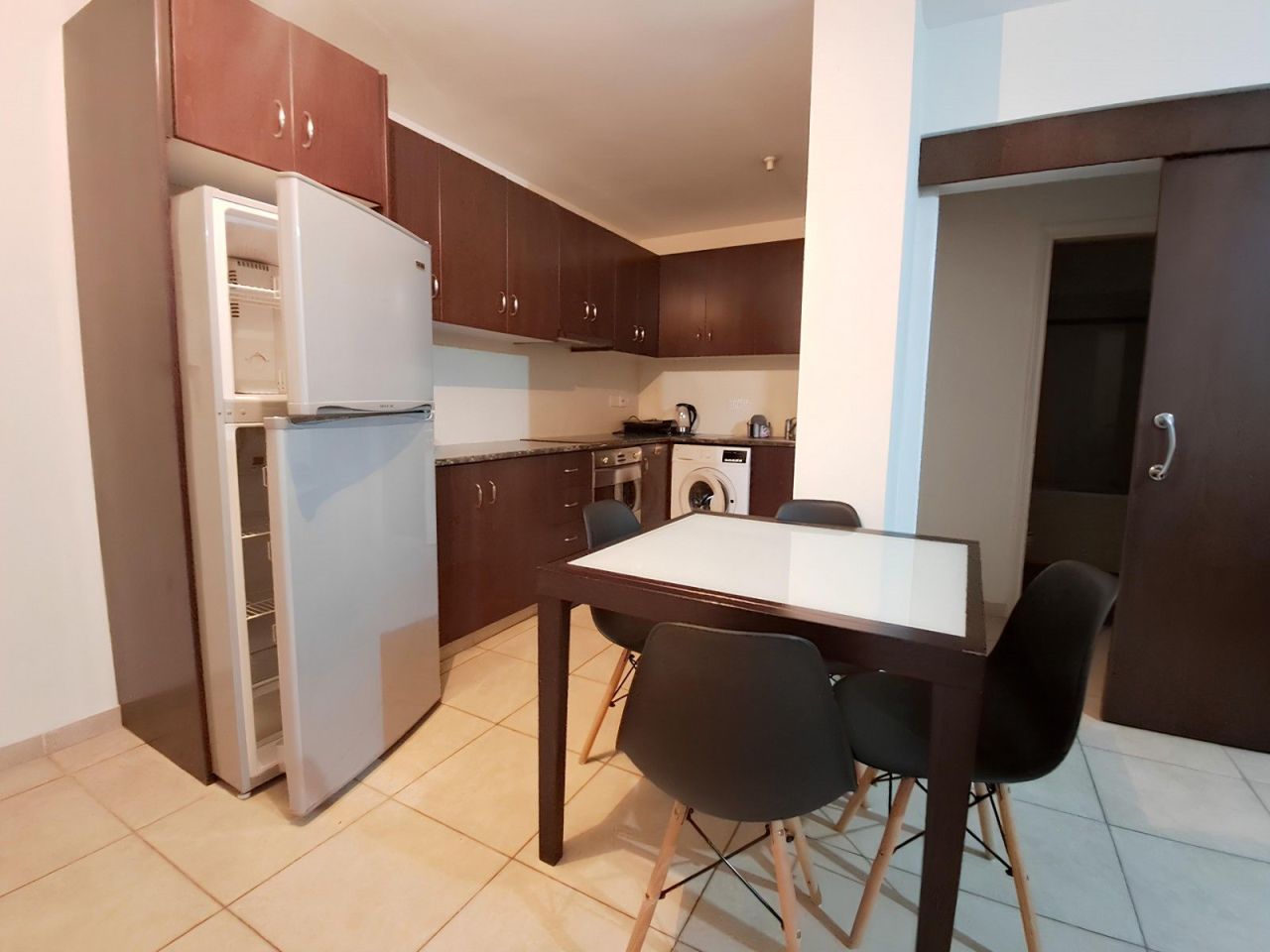 Апартаменты в Ларнаке, Кипр, 70 м² - фото 3