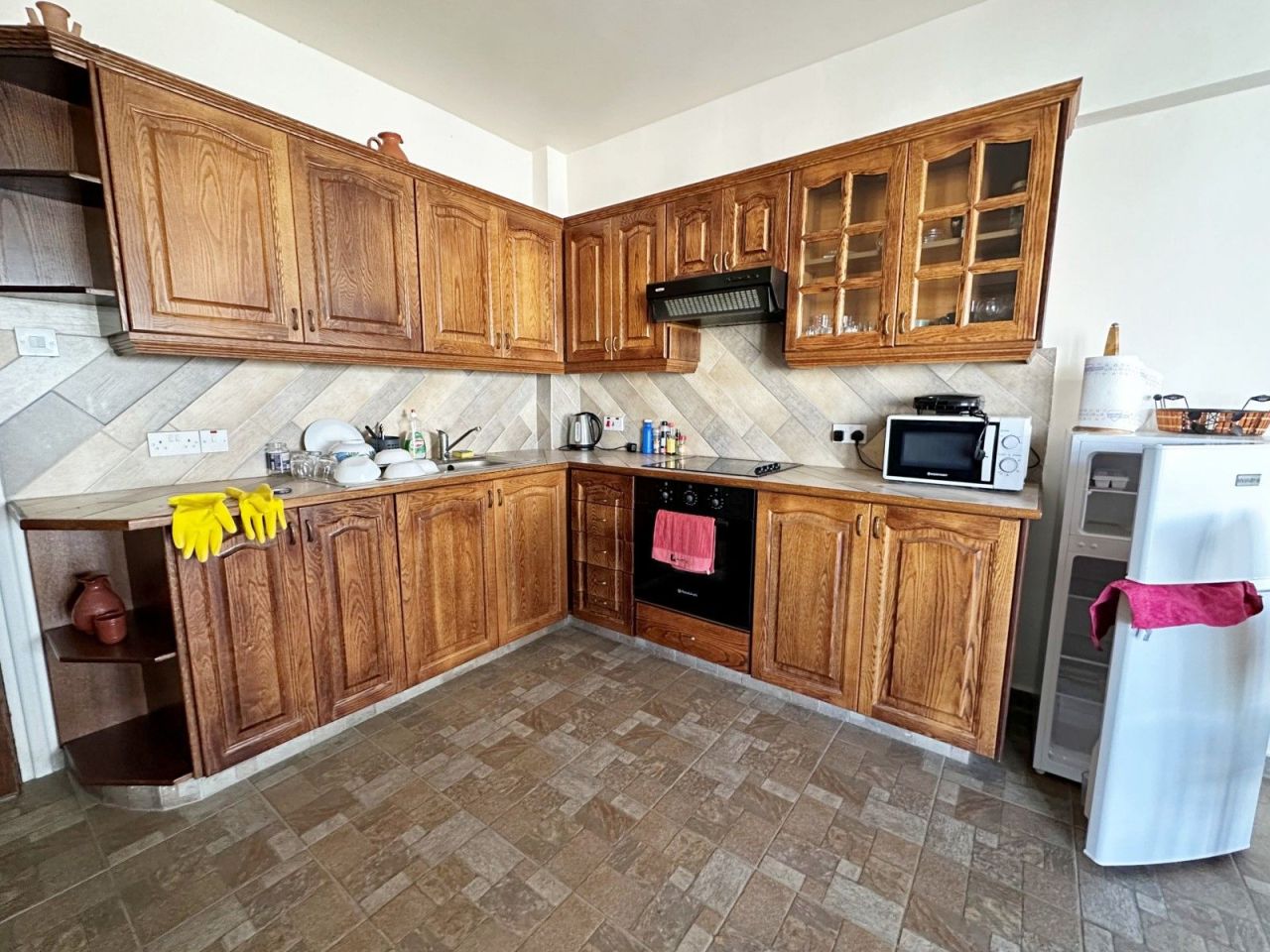 Пентхаус в Ларнаке, Кипр, 181 м² - фото 3