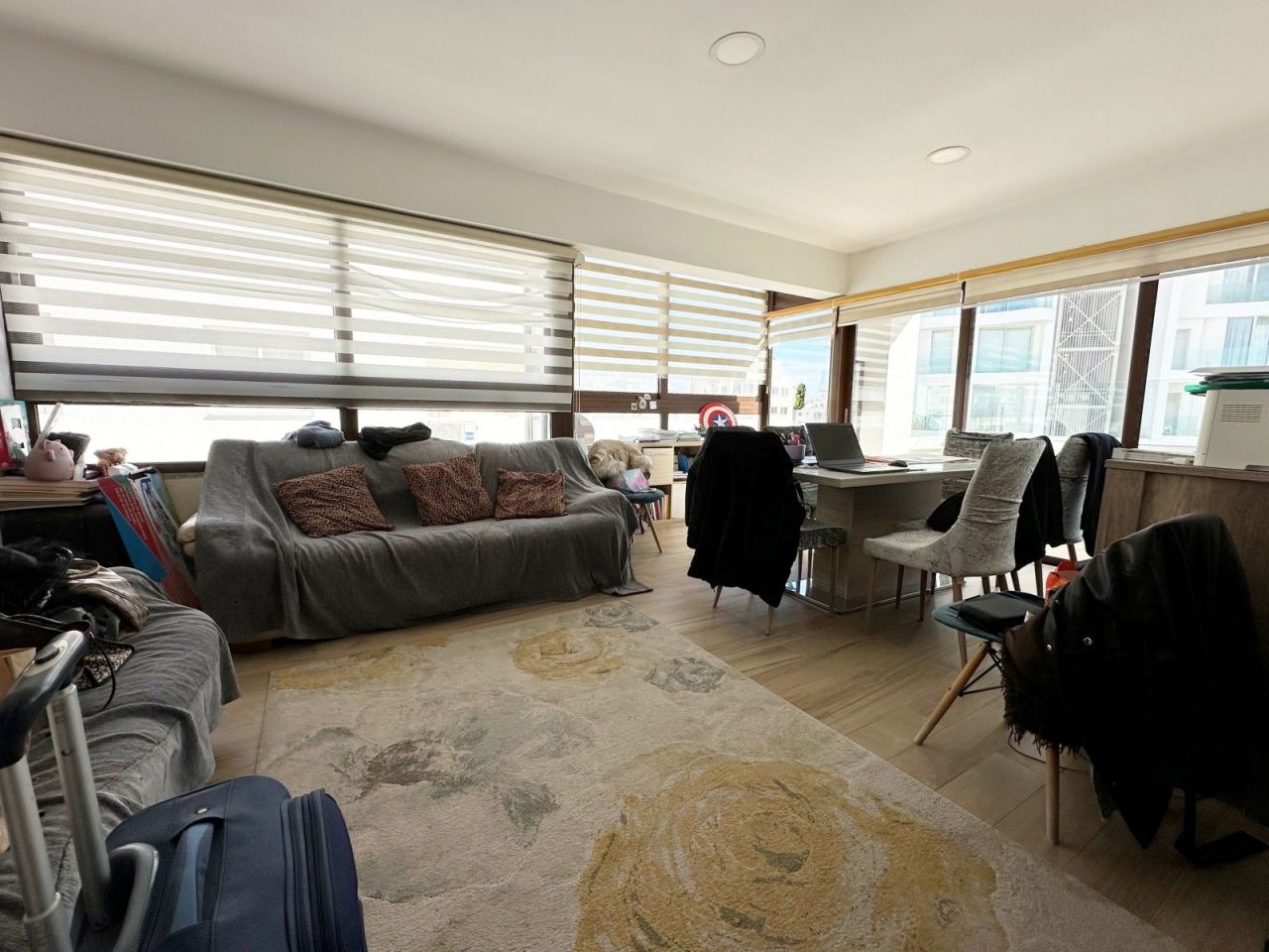 Пентхаус в Ларнаке, Кипр, 181 м² - фото 4