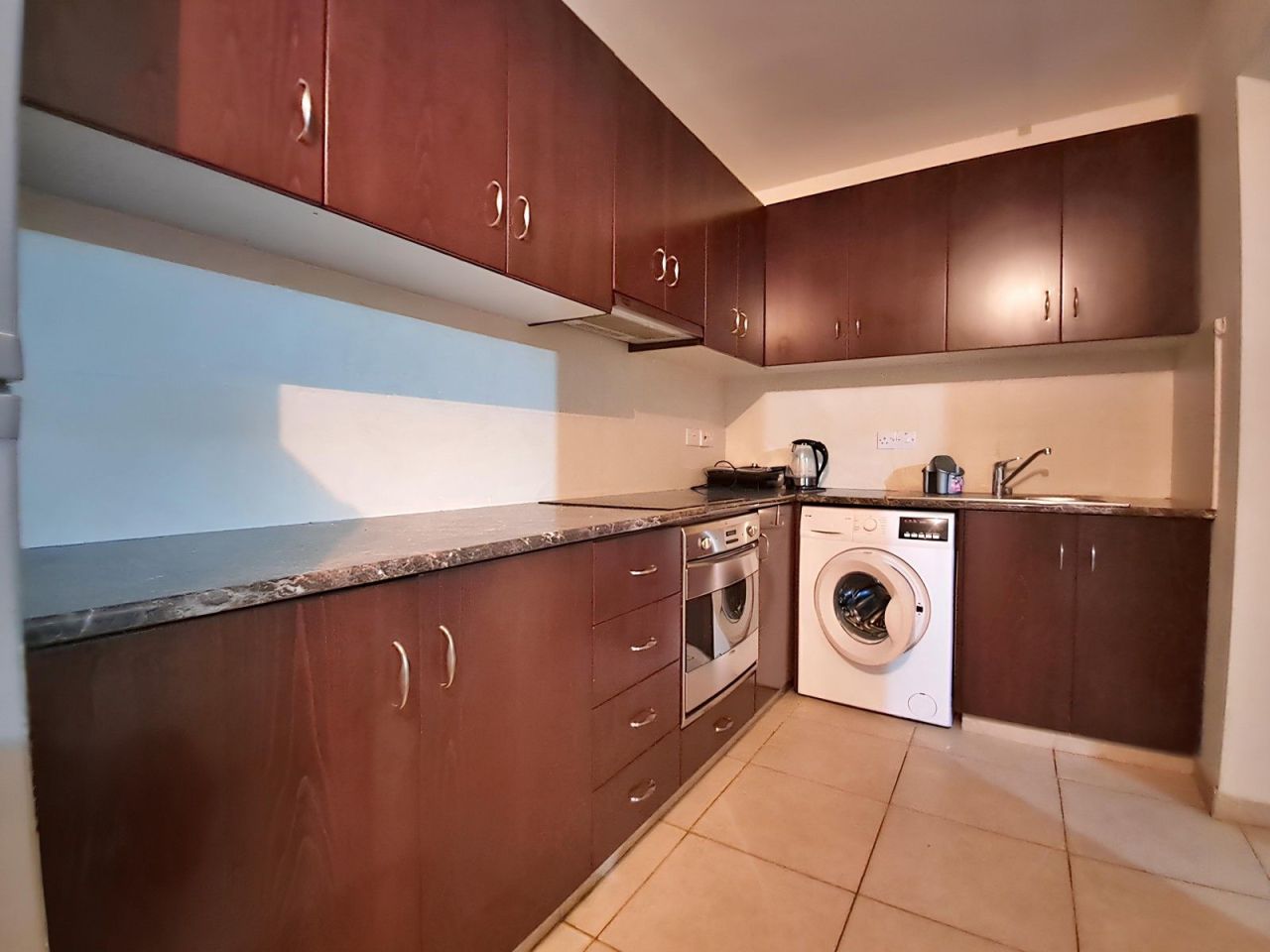 Апартаменты в Ларнаке, Кипр, 70 м² - фото 4