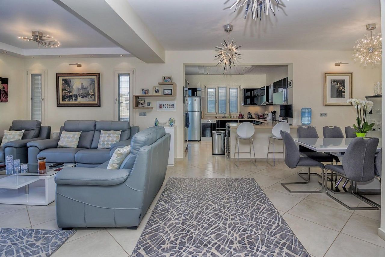 Вилла в Пафосе, Кипр, 320 м² - фото 4