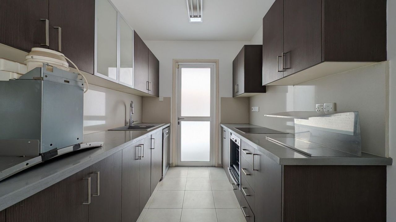 Апартаменты в Ларнаке, Кипр, 104 м² - фото 4