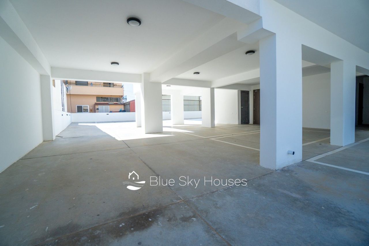 Апартаменты в Лимасоле, Кипр, 97 м² - фото 4