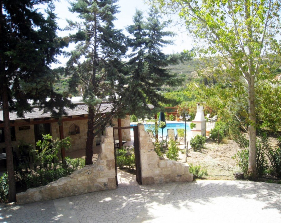 Вилла в Пафосе, Кипр, 134 м² - фото 5