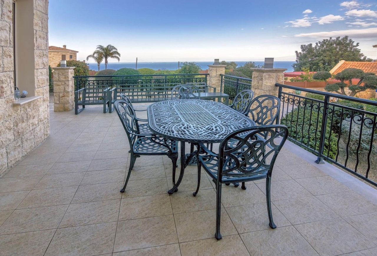 Вилла в Пафосе, Кипр, 320 м² - фото 5