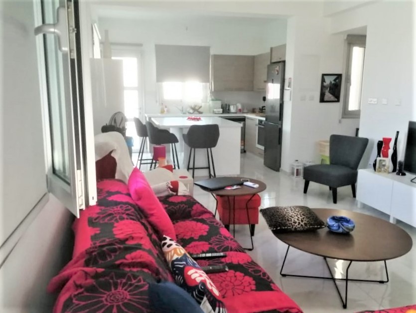 Вилла в Лимасоле, Кипр, 125 м² - фото 6